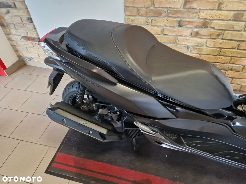 Honda NSS - 26