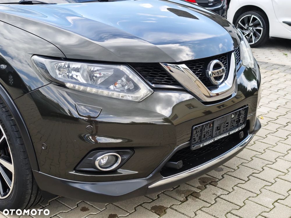 Nissan X-Trail 1.6 DIG-T Acenta - 4
