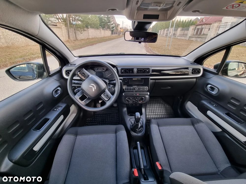 Citroën C3 - 26