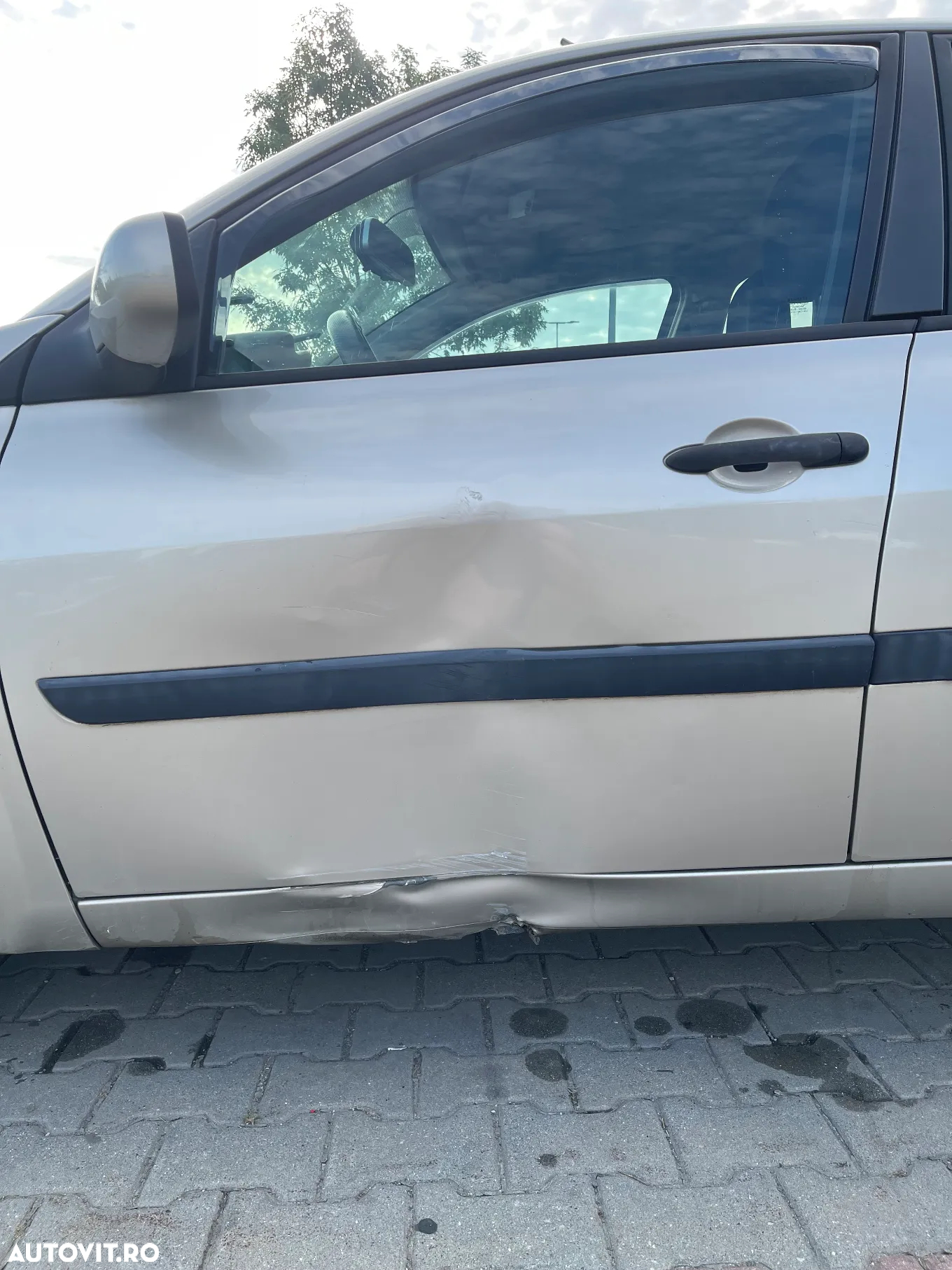 Renault Megane 1.4 Avantage - 9