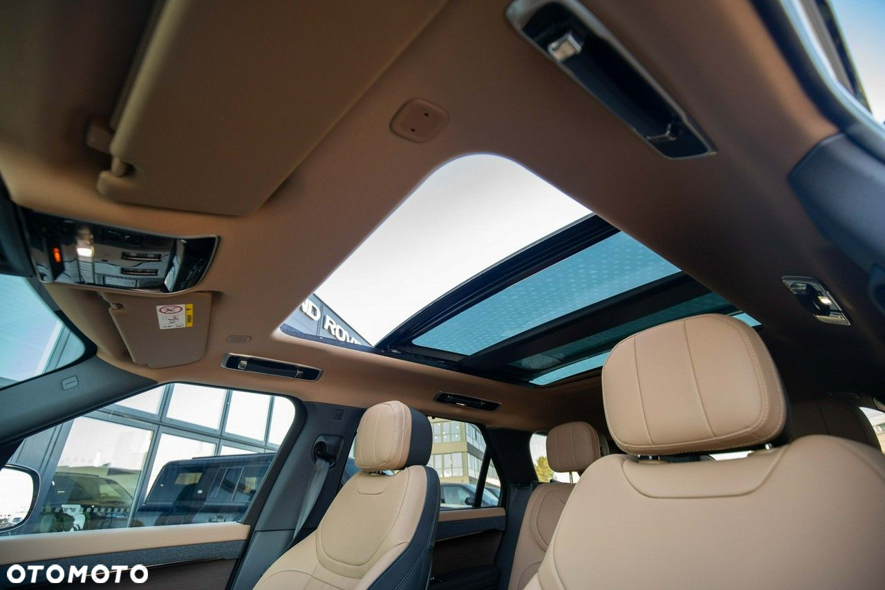 Land Rover Range Rover Sport - 33