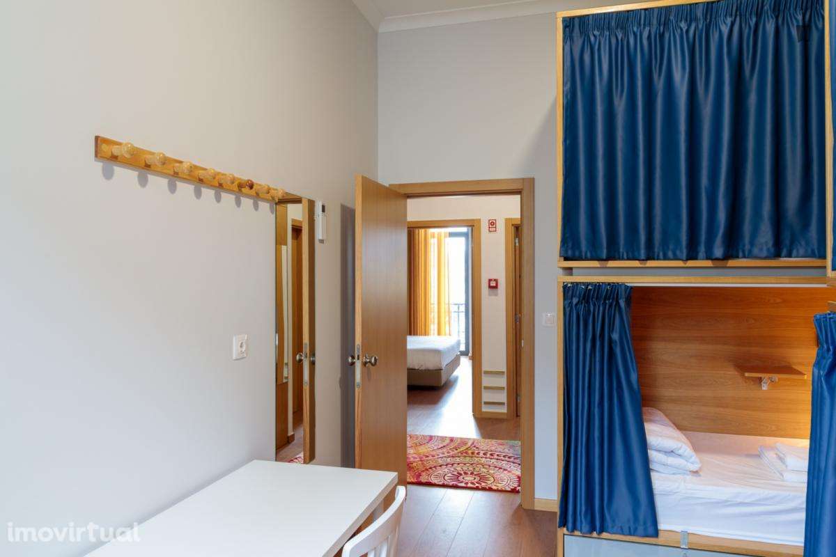 Quarto - localizado em Vila nova de gaia - Grande imagem: 5/32