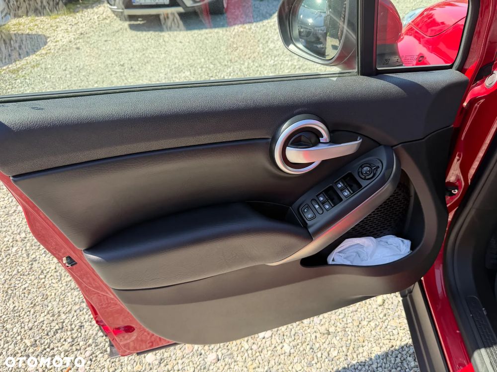 Fiat 500X 1.4 MultiAir 4x2 S&S Cross - 30