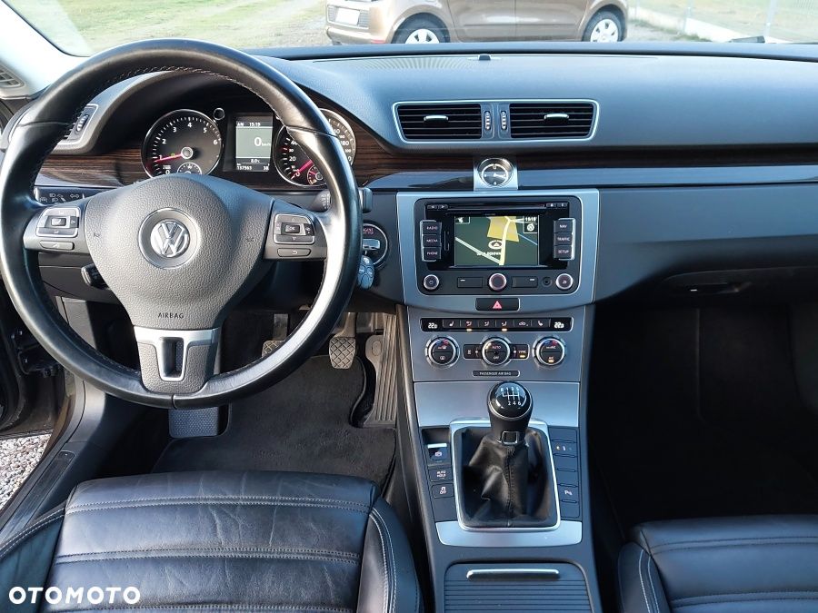 Volkswagen CC - 26