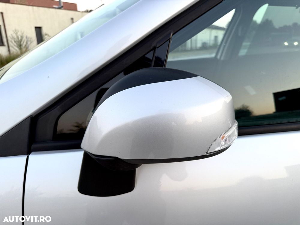 Renault Scenic 1.5dCi Expression - 26
