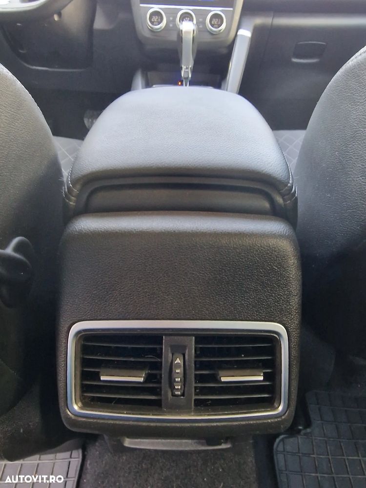 Renault Kadjar BLUE dCi EDC Intens - 19