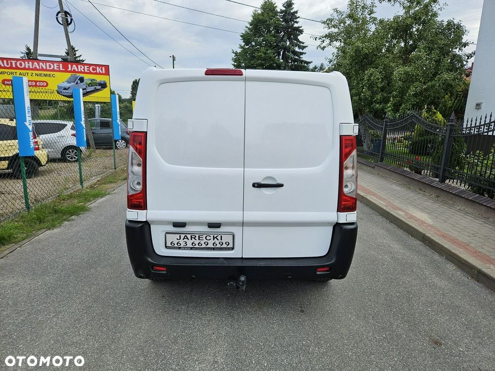 Citroën Jumpy - 5