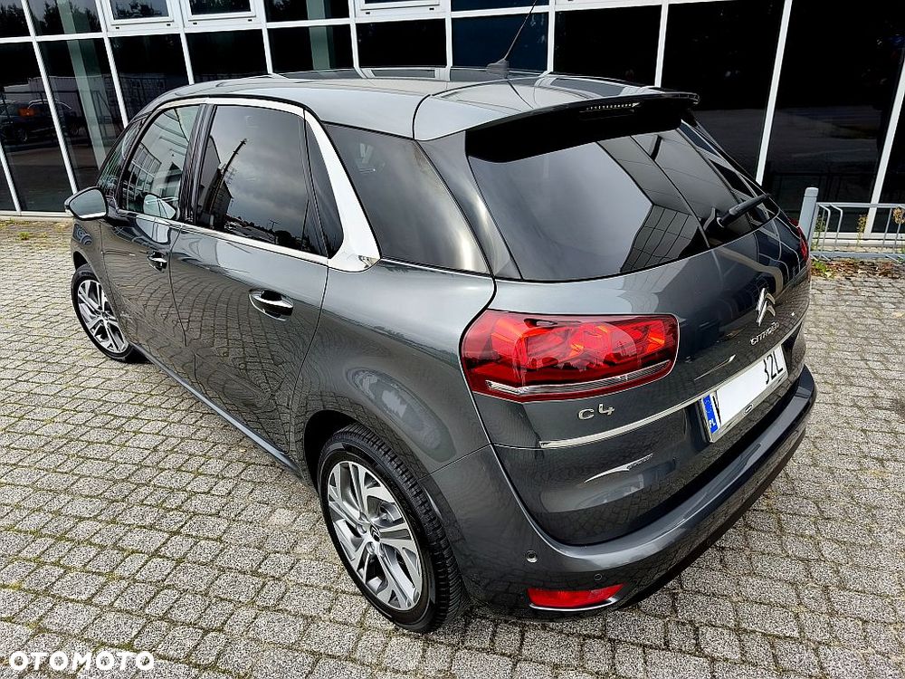 Citroën C4 Picasso PureTech 130 Stop&Start SELECTION - 20