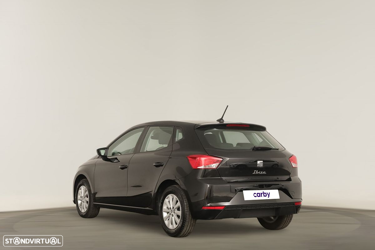 SEAT Ibiza 1.0 TSI Style - 3