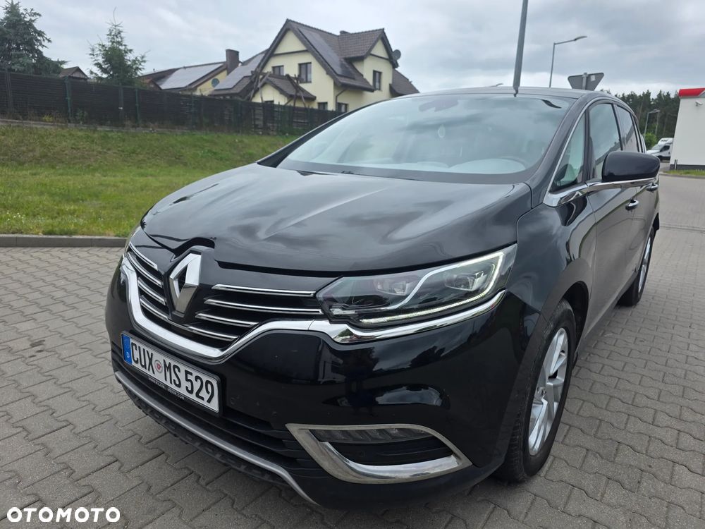 Renault Espace Energy dCi 160 EDC Intens - 1