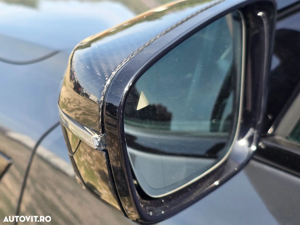 BMW M4 Competition M xDrive AT - 25