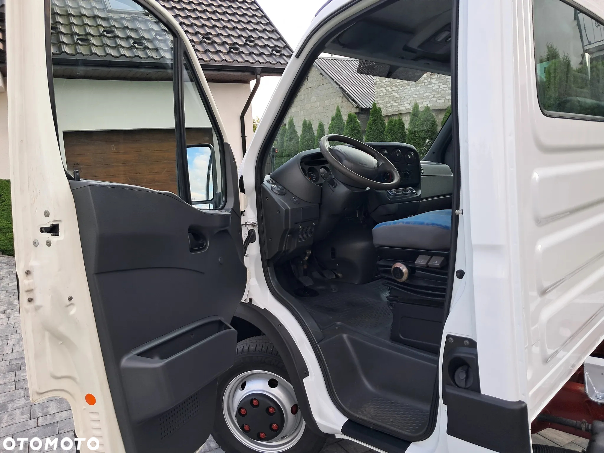 Iveco 35c11 - 15