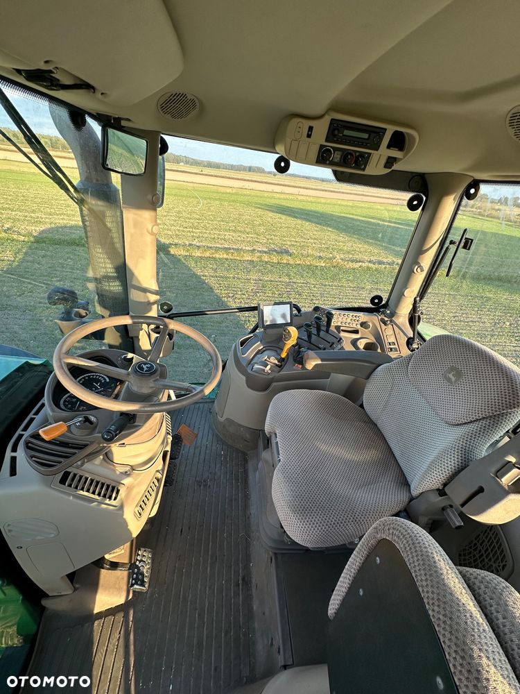 John Deere 6140R - 9