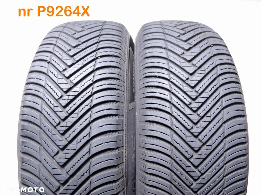 Hankook Kinergy 4S2 H750 215/65 R16 2szt. - 1