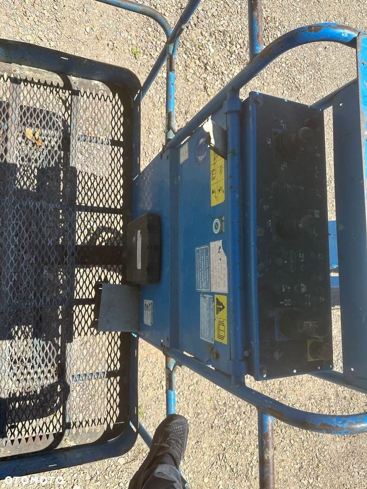 Genie Z 45/25 J - 9