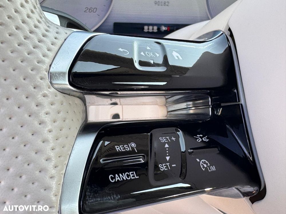 Mercedes-Benz S 400 d 4MATIC Long - 33
