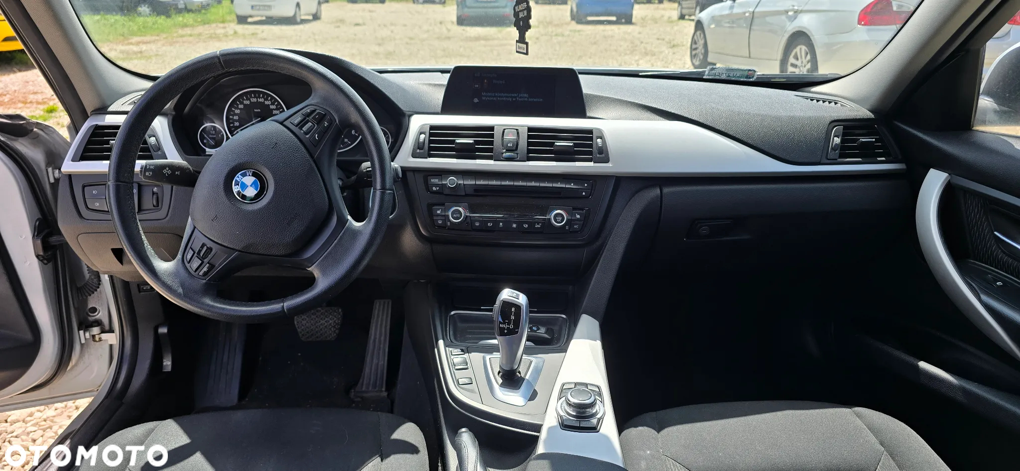 BMW Seria 3 - 21