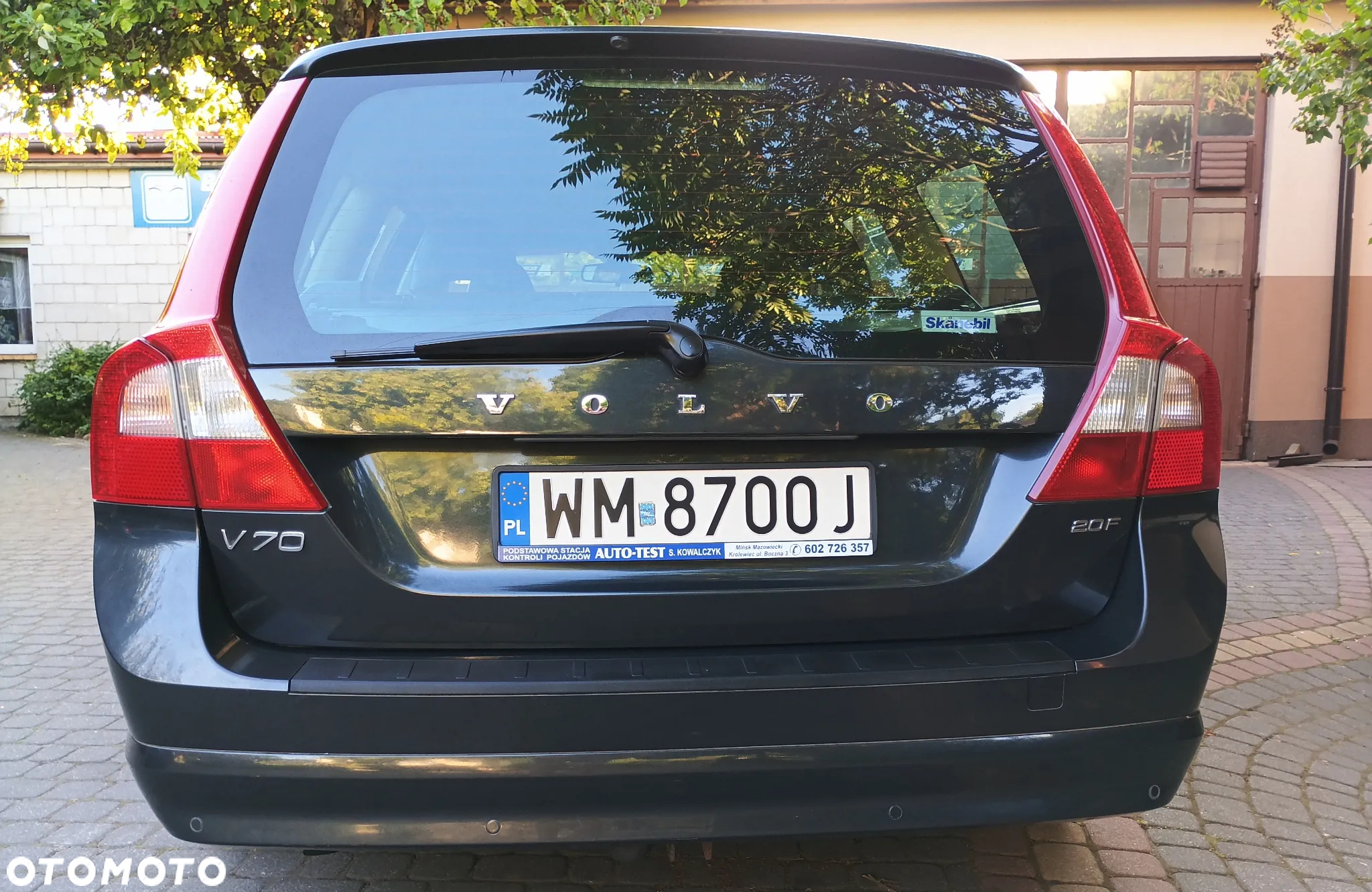 Volvo V70 2.0 Momentum - 3