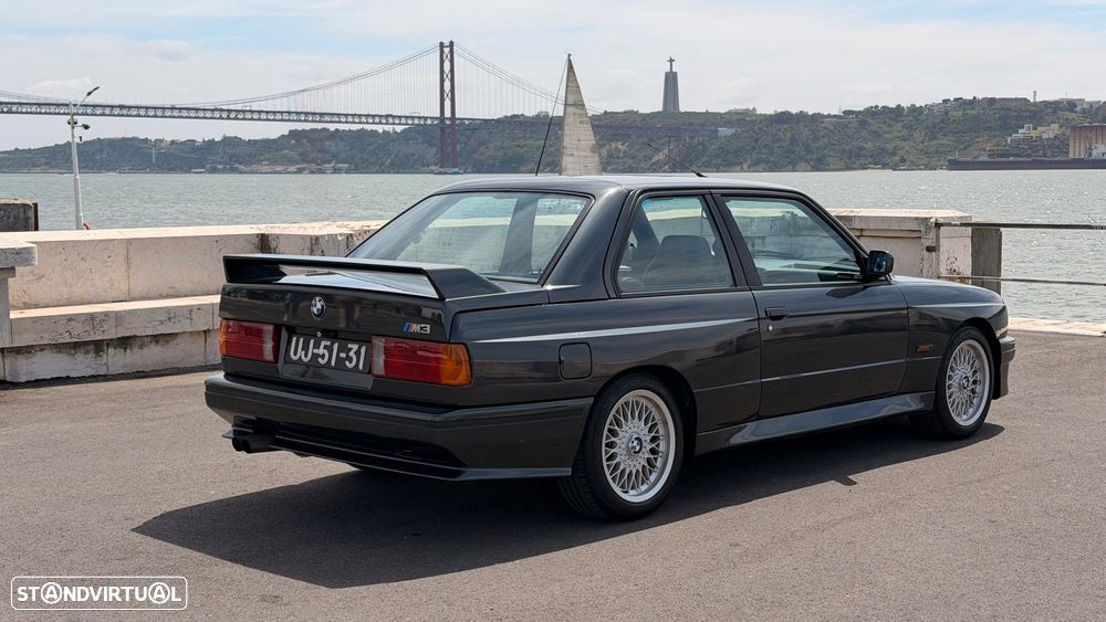 BMW M3 Standard - 49