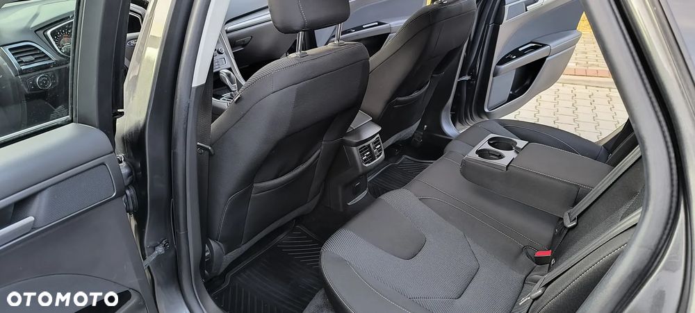 Ford Mondeo 2.0 TDCi STart-Stopp PowerShift-Aut Titanium - 14