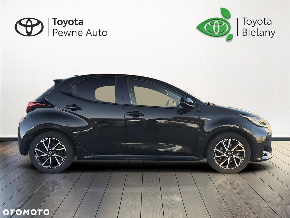 Toyota Yaris Hybrid 1.5 Comfort - 6