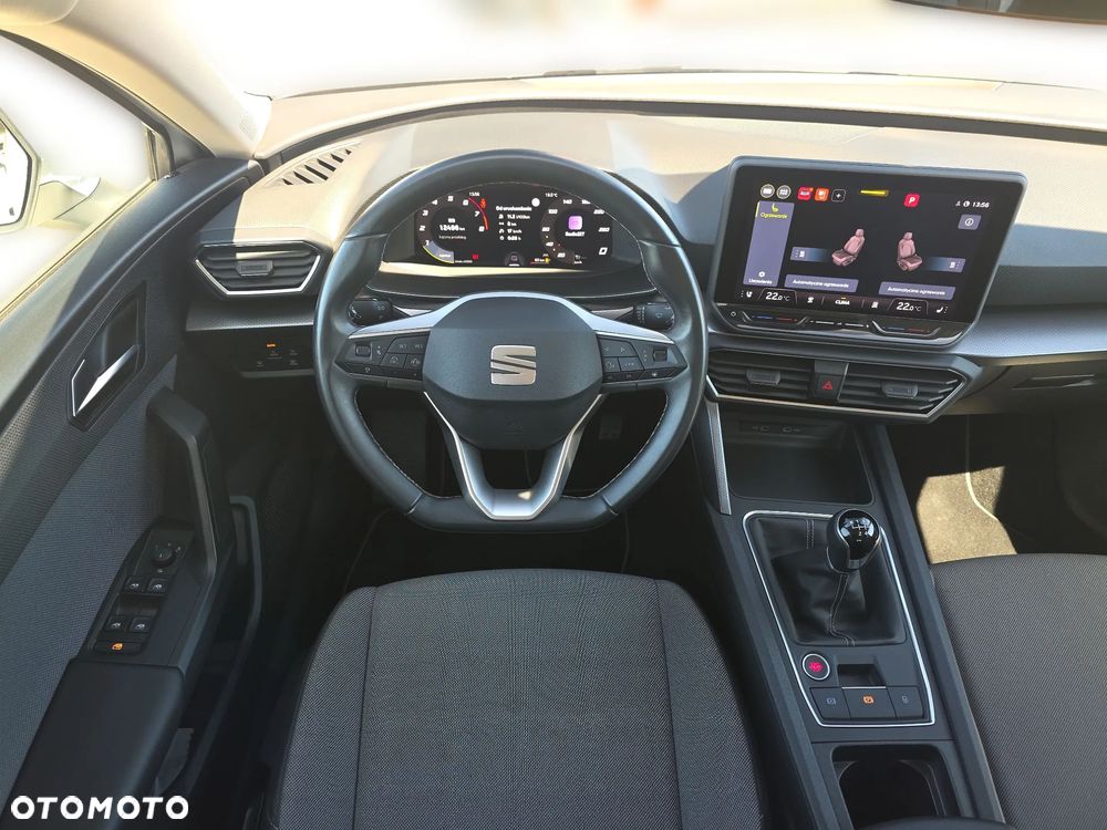 Seat Leon - 20