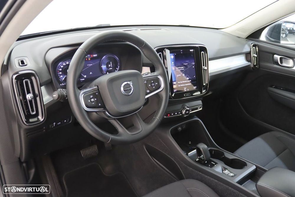 Volvo XC 40 1.5 T4 PHEV Inscription Expression - 3