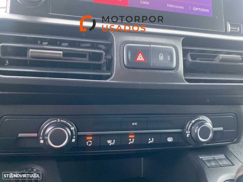 Citroën Berlingo - 14