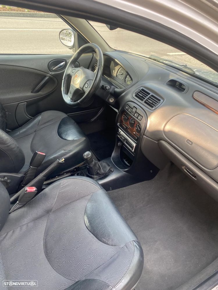 Rover 25 1.4 Classic - 5
