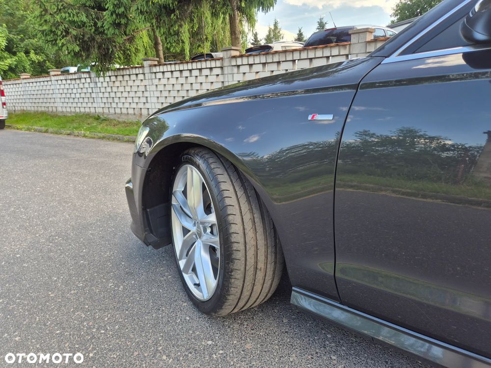 Audi A6 Avant - 17
