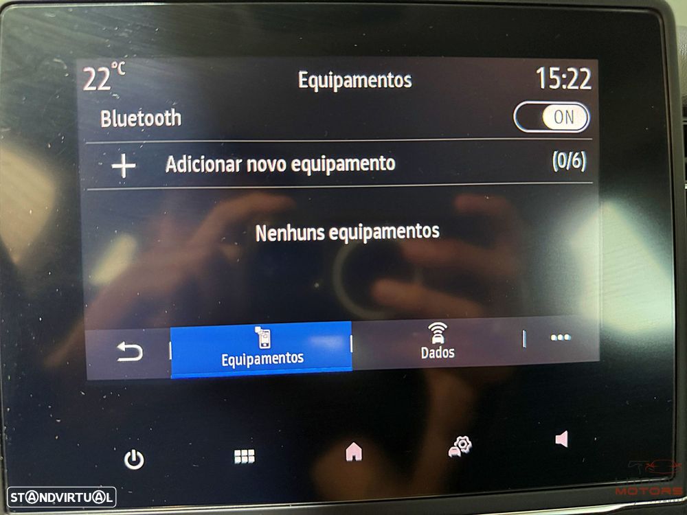 Renault Captur 1.0 TCe Techno - 34