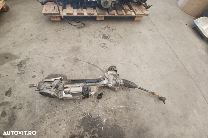 CASETA DE DIRECTIE Volkswagen Golf 5  [din 2003 pana  2009] seria Variant wagon - 1