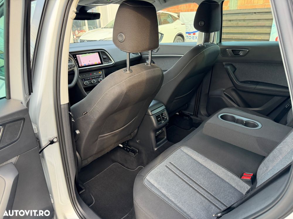 Seat Ateca 2.0 TDI DSG Xperience - 17