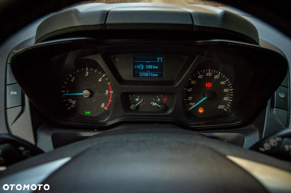 Ford Transit Custom 290 L1H1 Limited - 3