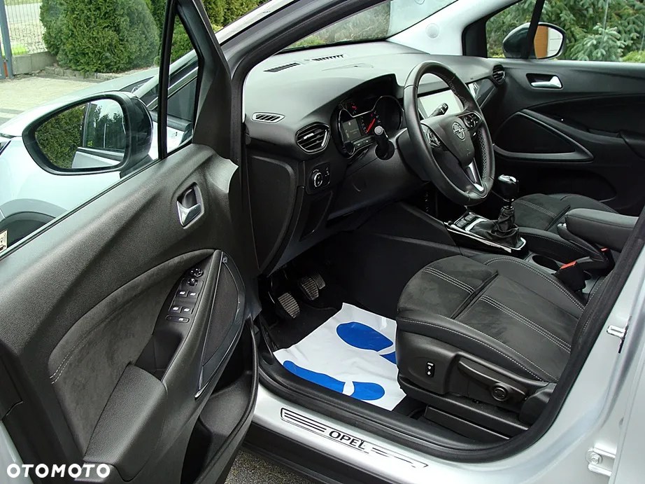 Opel Crossland 1.2 T Ultimate Pack - 18