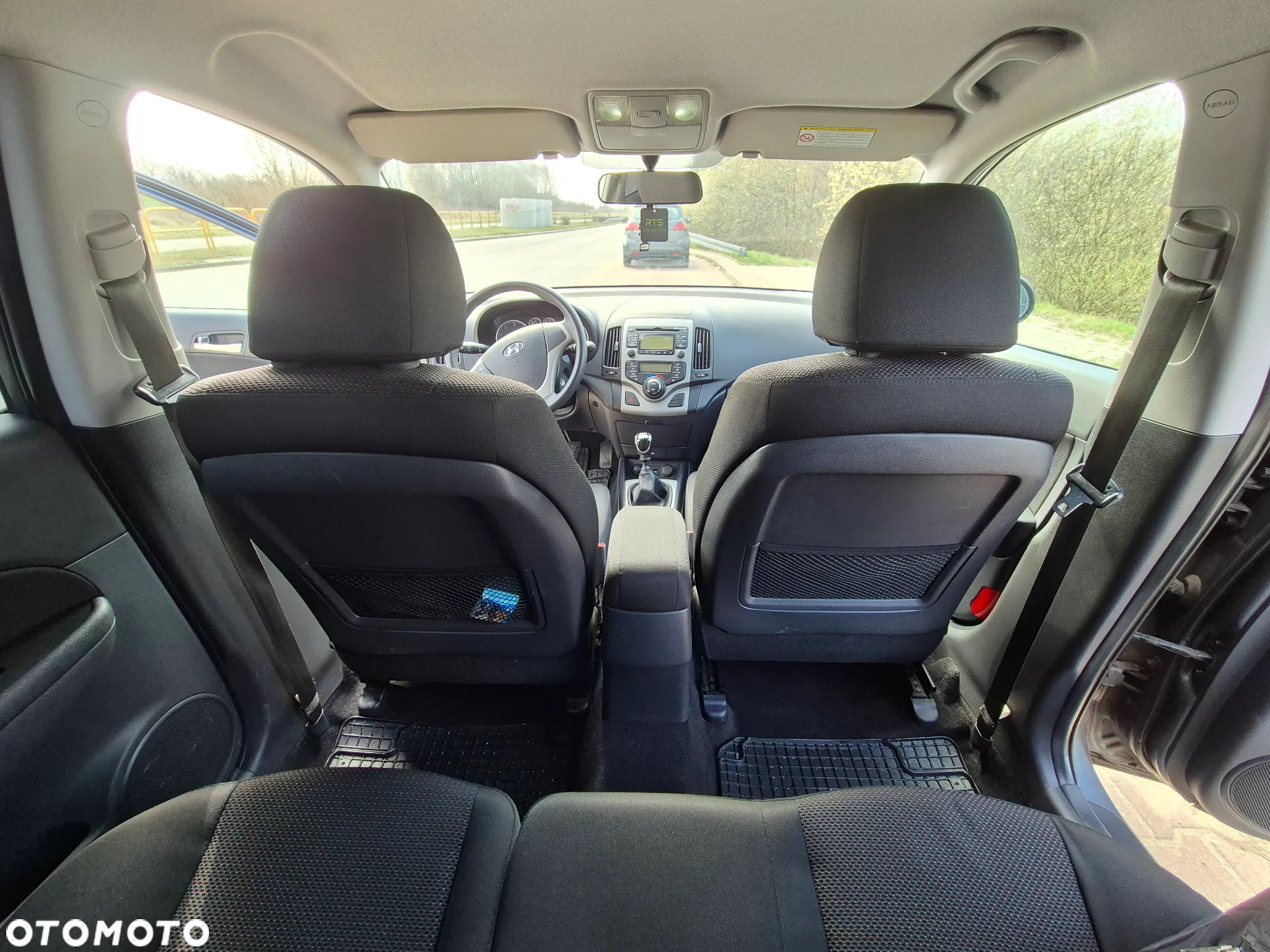 Hyundai i30 1.6 CRDi Comfort - 10