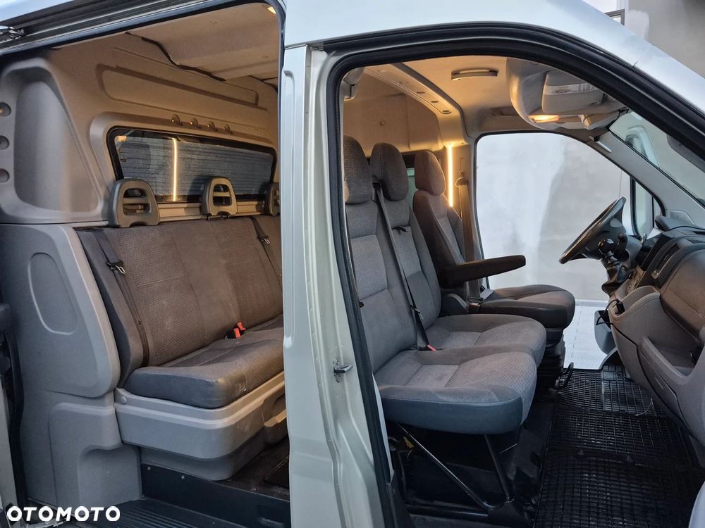 Citroën JUMPER - 21