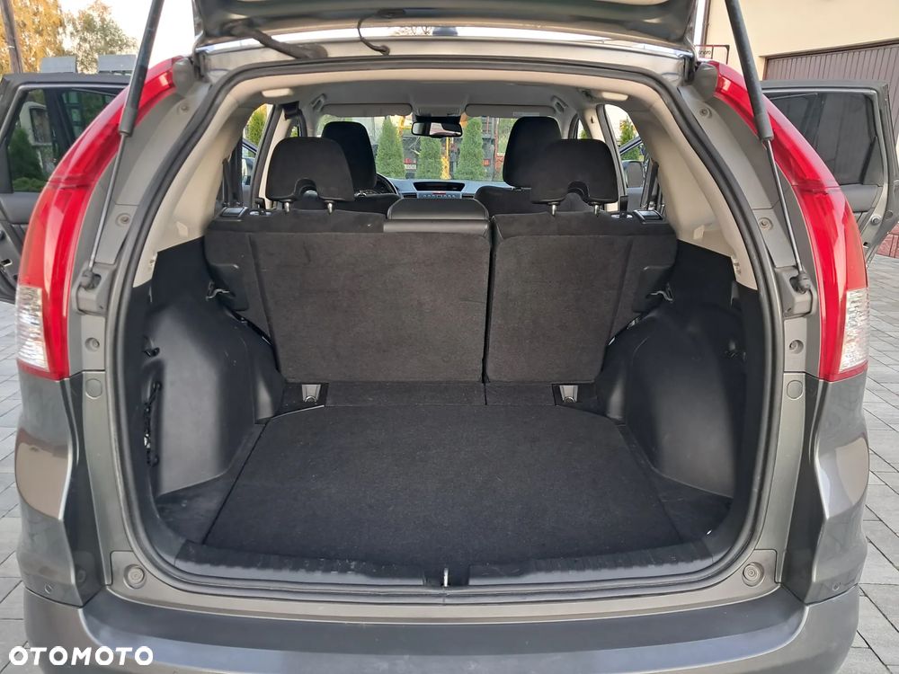 Honda CR-V 2.2i DTEC 4WD Lifestyle - 14