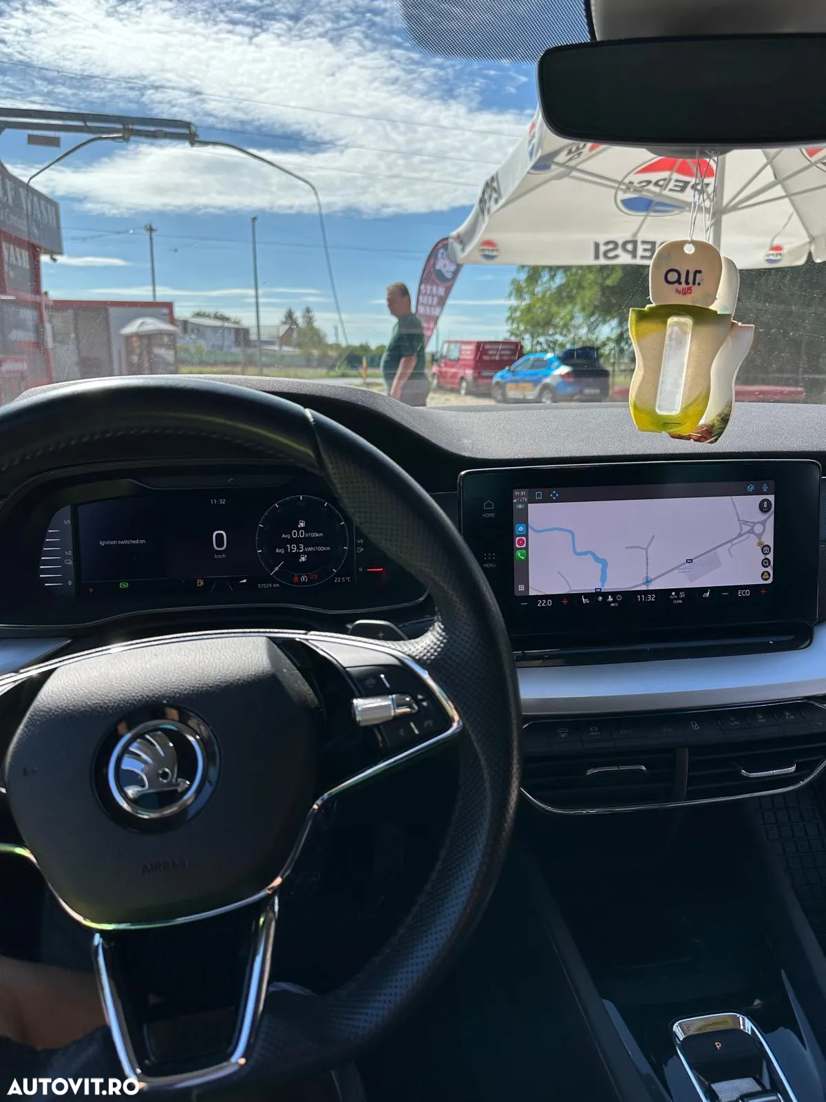 Skoda Octavia 1.4 TSI iV PHEV Style - 6