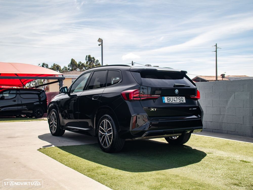 BMW X1 xDrive25e Pack Desportivo M - 13