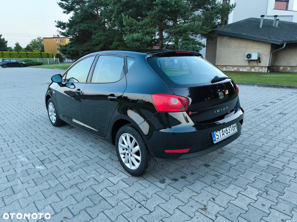 Seat Ibiza 1.2 12V Copa - 6