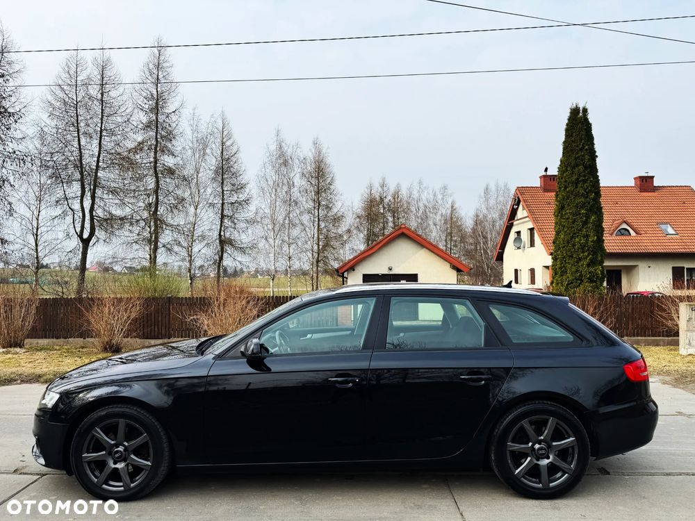 Audi A4 Avant 2.0 TDI 120g DPF Attraction - 7