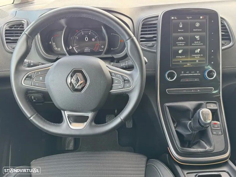 Renault Scénic 1.3 TCe Bose Edition - 12