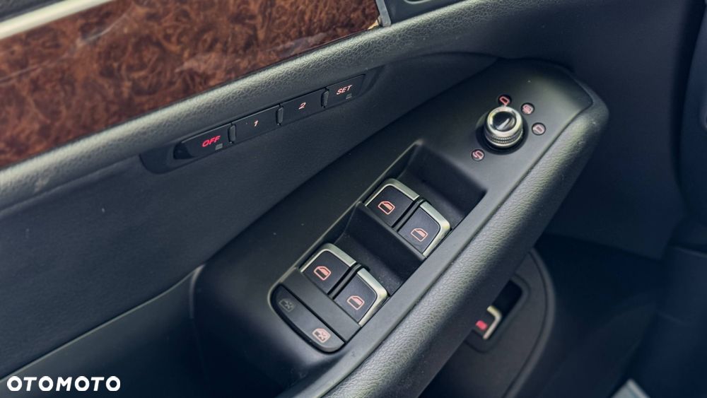 Audi Q5 2.0 TFSI Quattro Tiptronic - 20