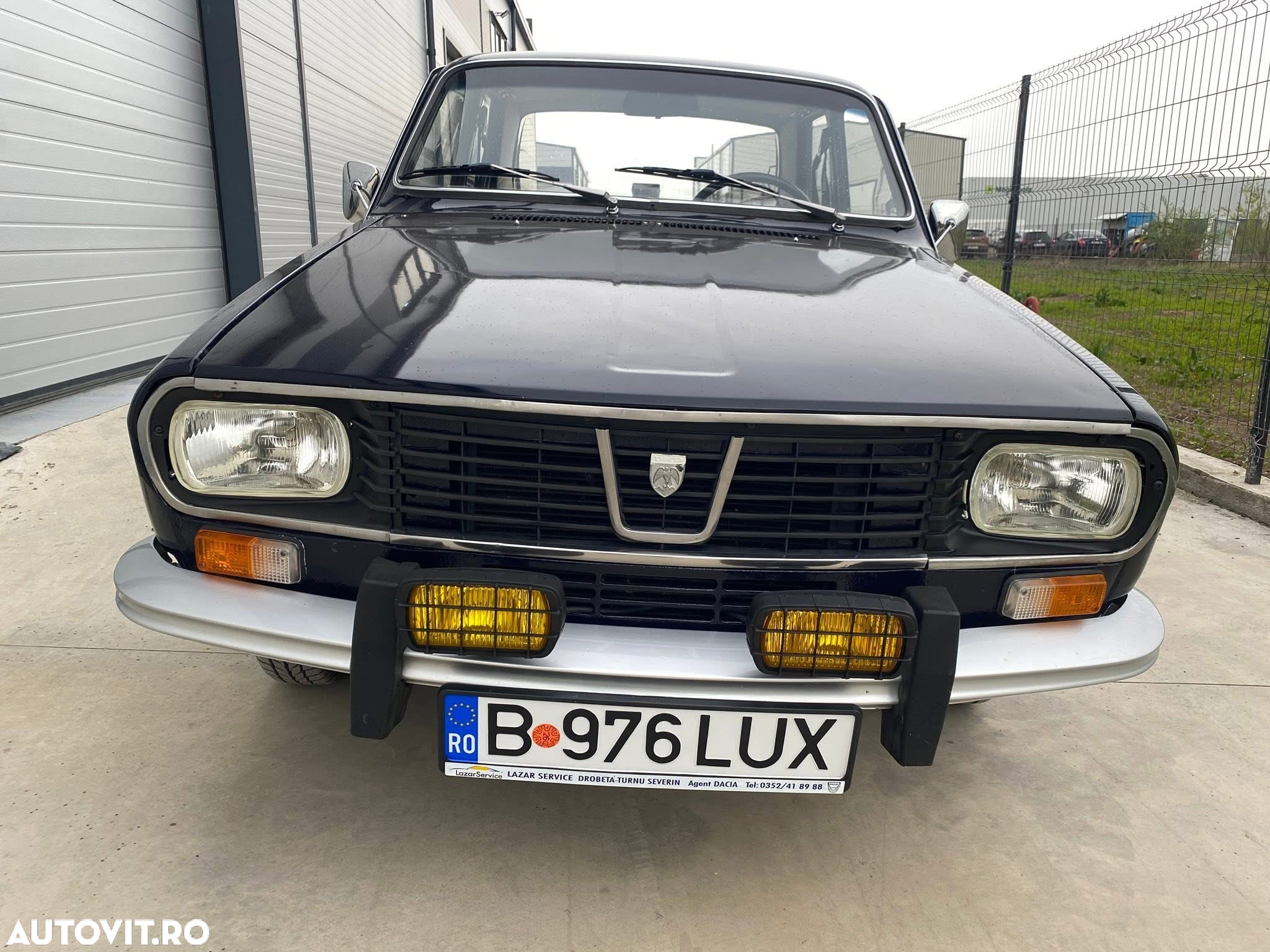 Dacia 1300 - 23
