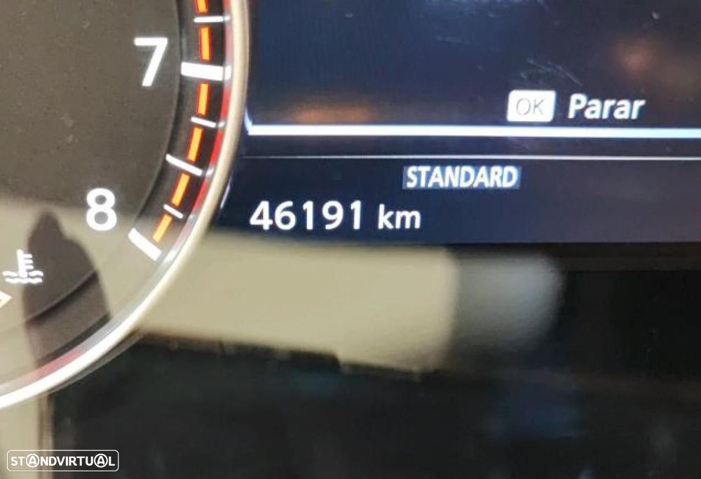 Nissan Qashqai 1.3 DIG-T N-Connecta - 6