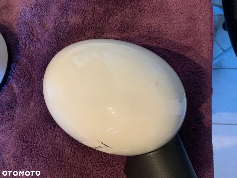 LUSTERKO PRAWE MINI COUNTRYMAN F60 3 PIN B15 LIGHT WHITE - 8