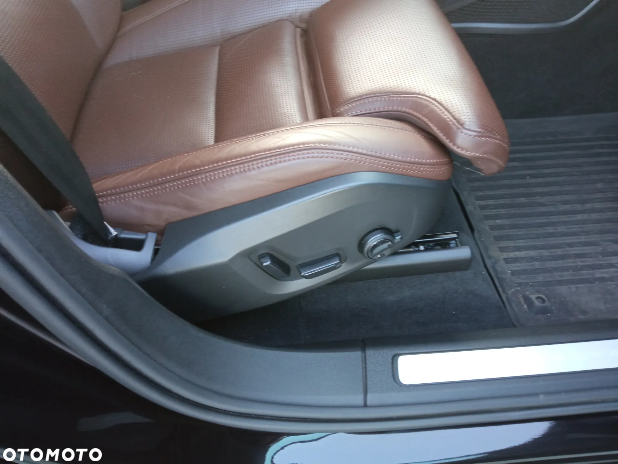 Volvo XC 60 T5 AWD Inscription - 21