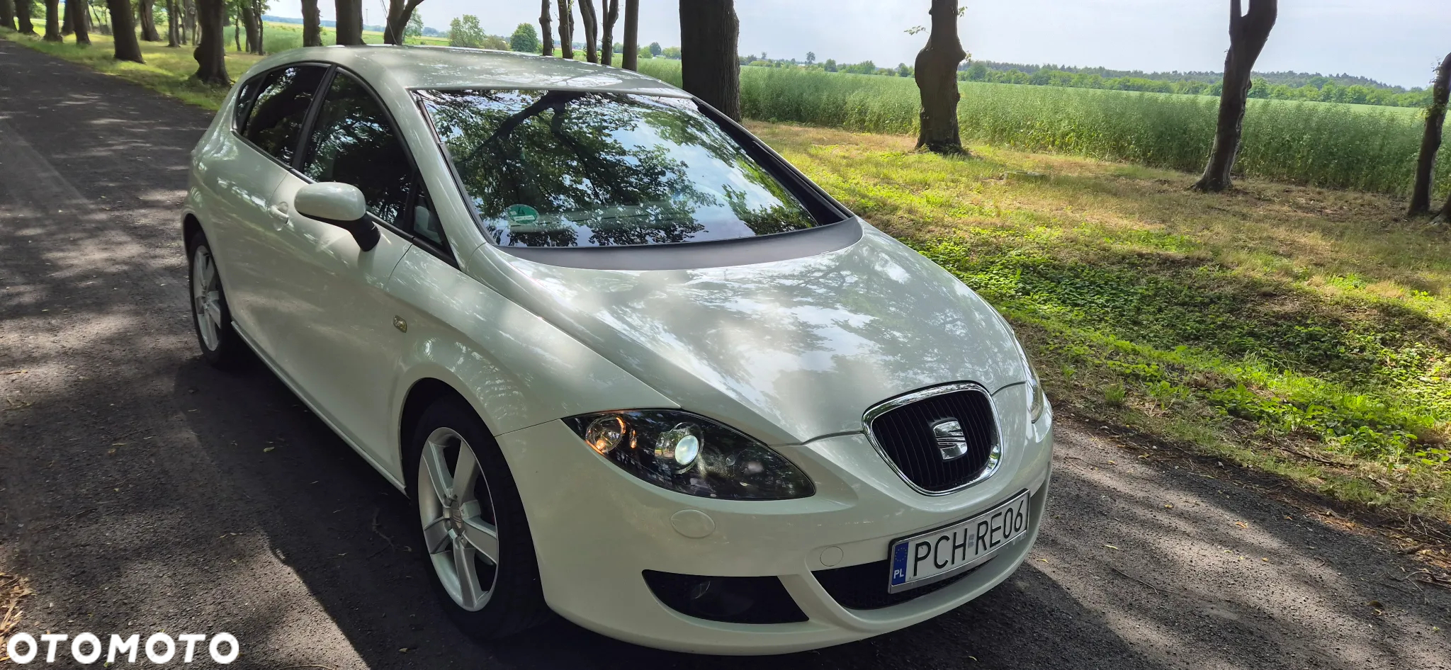 Seat Leon - 6