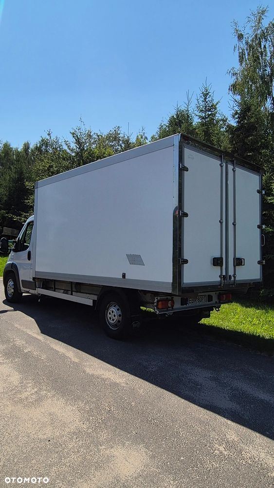 Fiat Ducato - 4